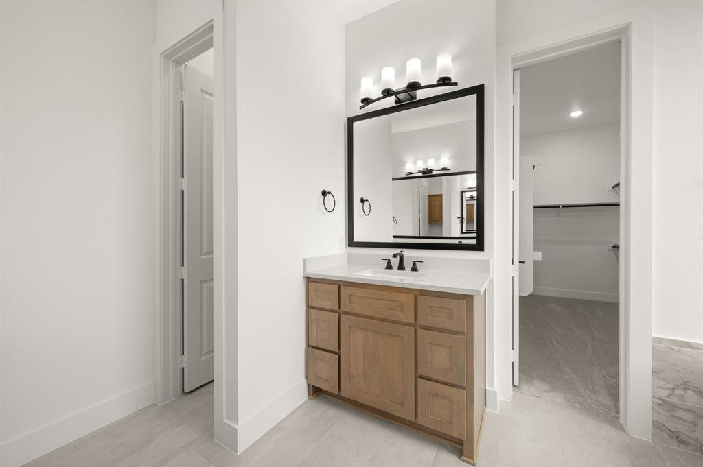 La Frontera - Residential