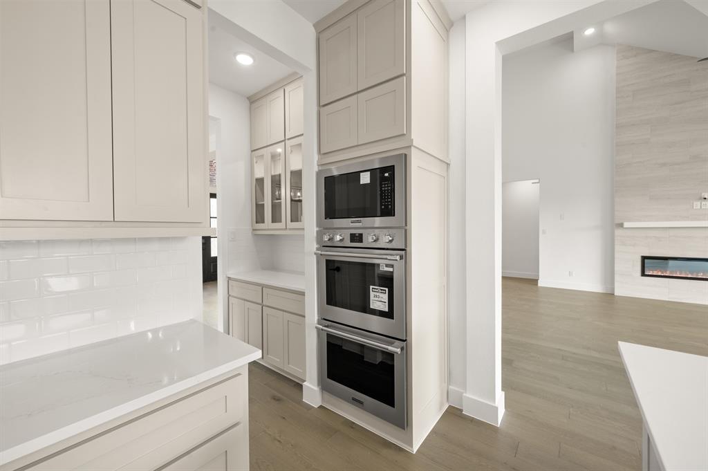 La Frontera - Residential