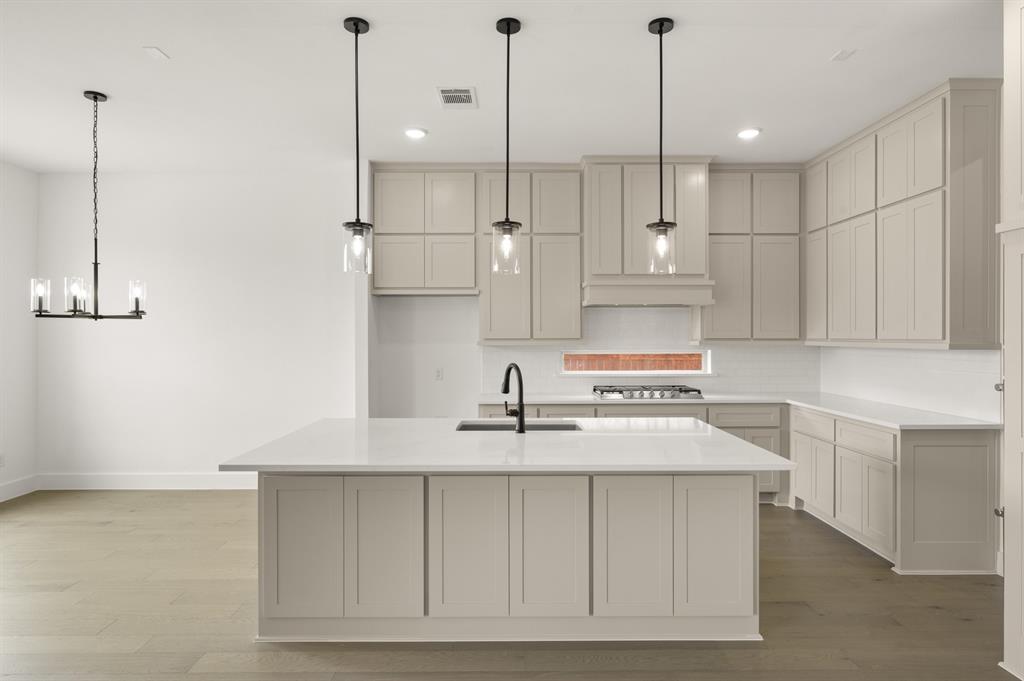 La Frontera - Residential