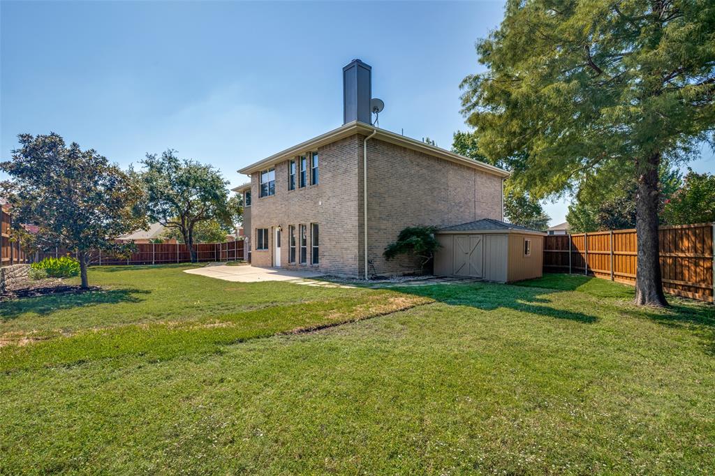 Windy Hill Farms Ph 5 - Residential