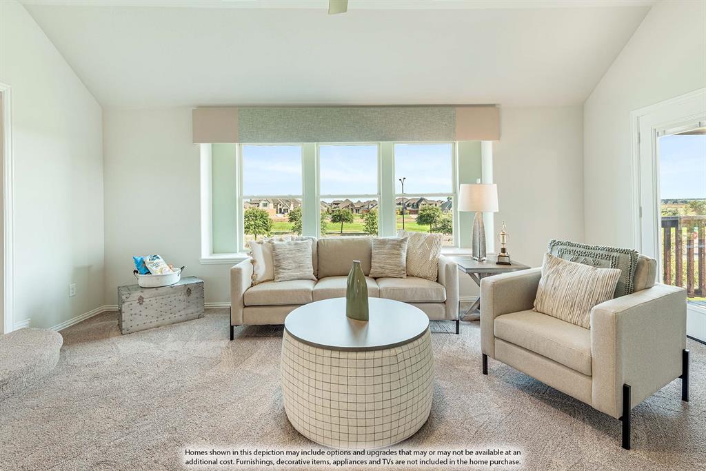 The Oaks - Residential