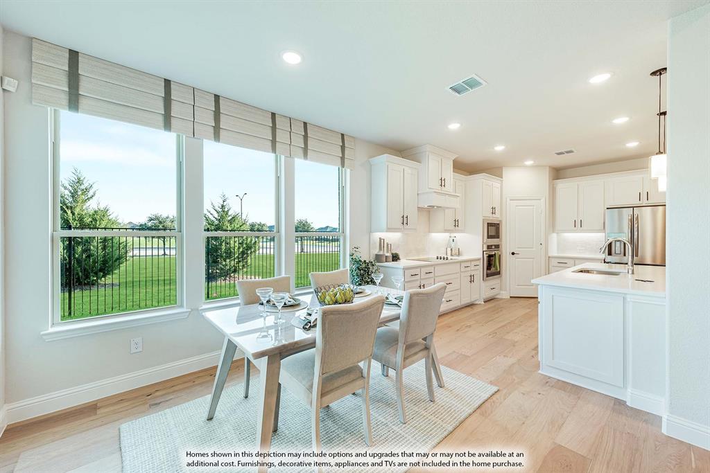 The Oaks - Residential