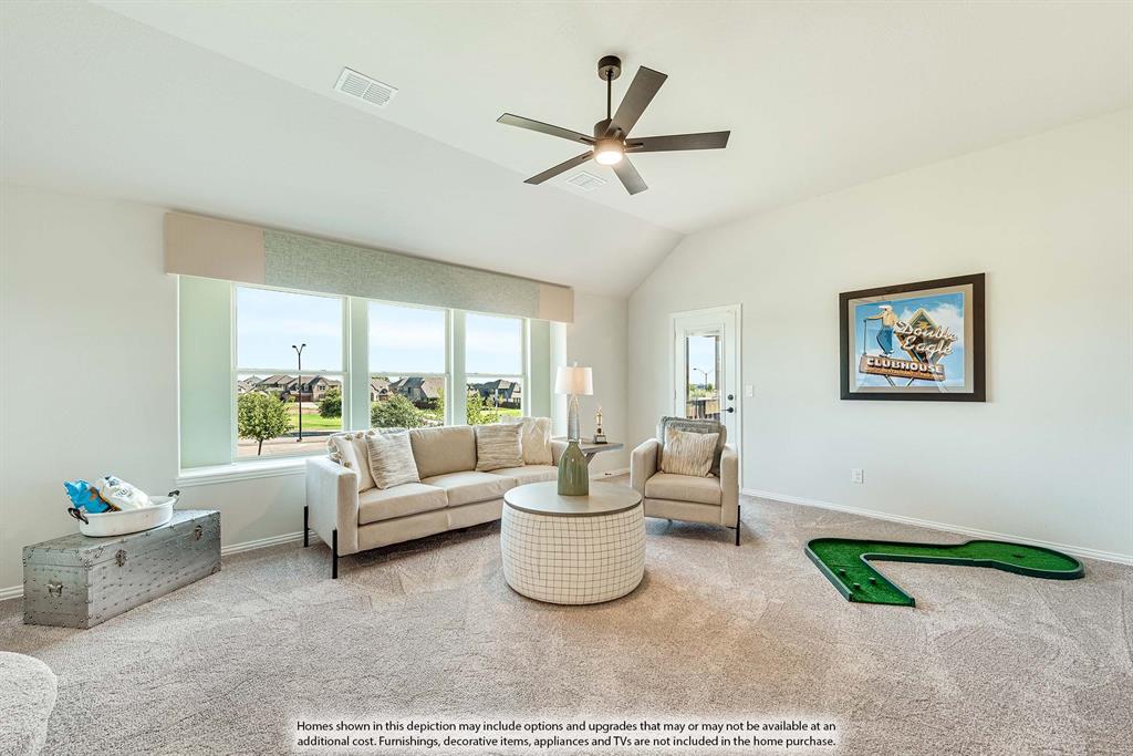 The Oaks - Residential