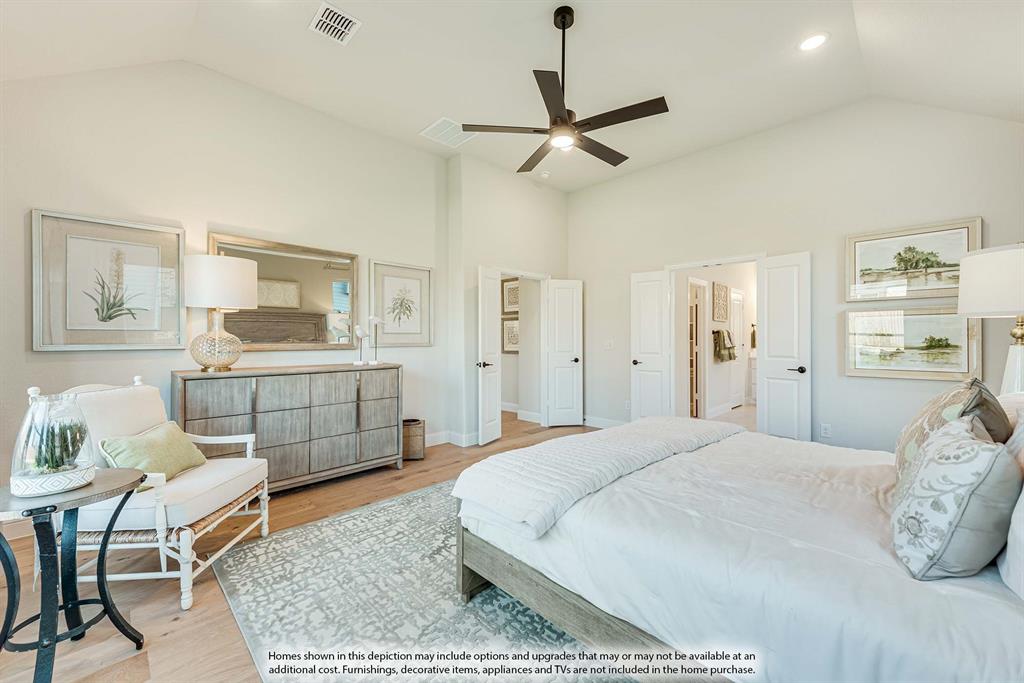 The Oaks - Residential