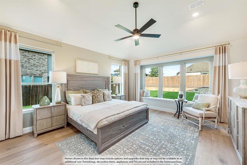 The Oaks - Residential