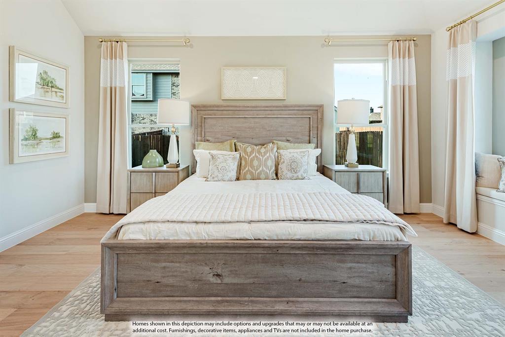 The Oaks - Residential