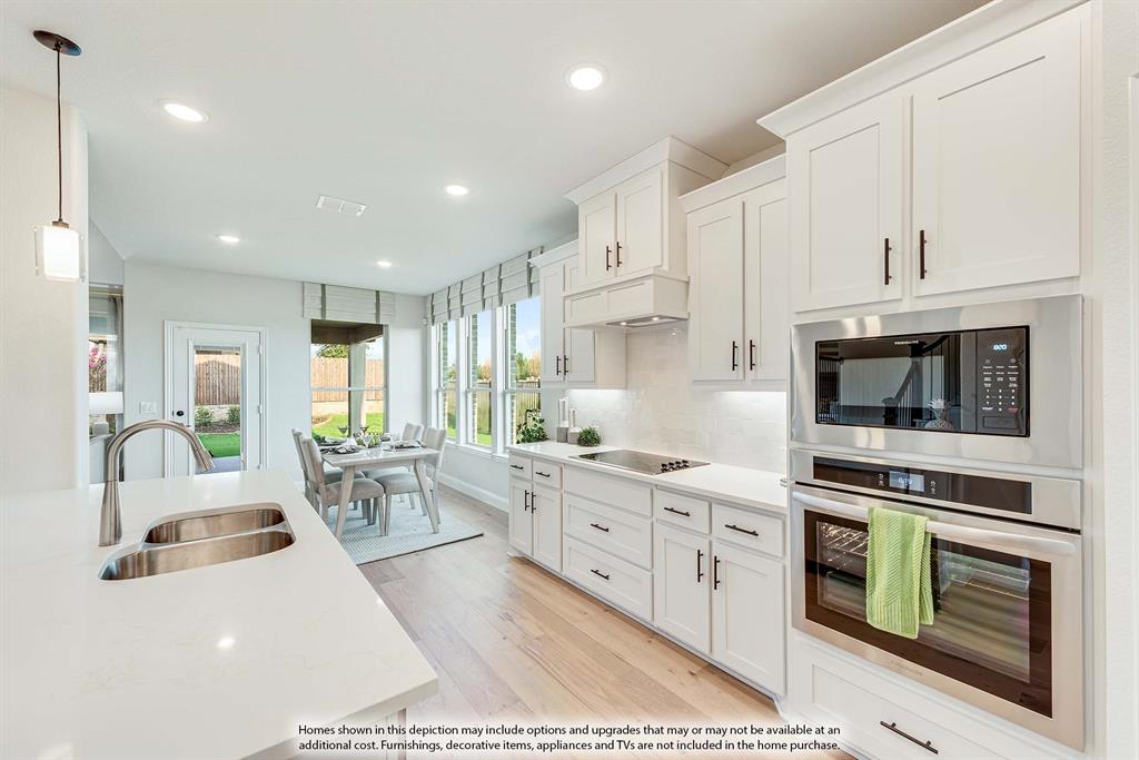 The Oaks - Residential