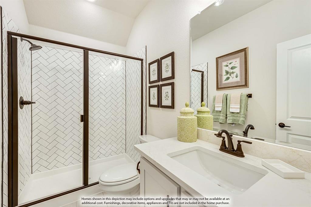 The Oaks - Residential