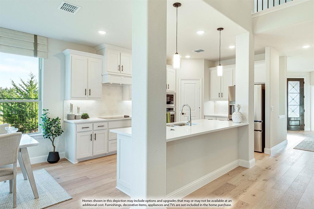 The Oaks - Residential