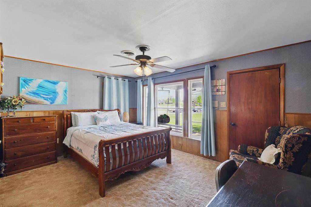 BYAS, J L SURVEY ABSTRACT 180 - Residential