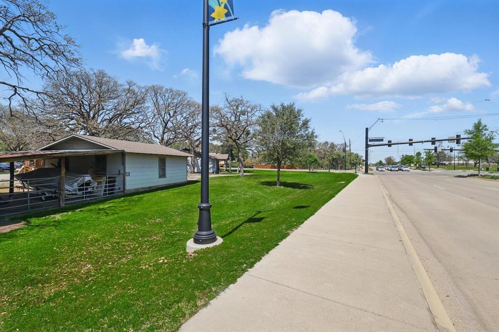 BYAS, J L SURVEY ABSTRACT 180 - Residential