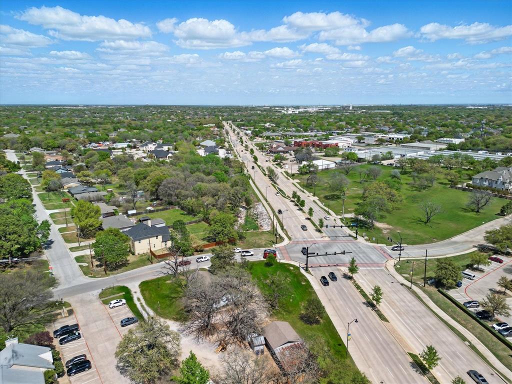 BYAS, J L SURVEY ABSTRACT 180 - Residential