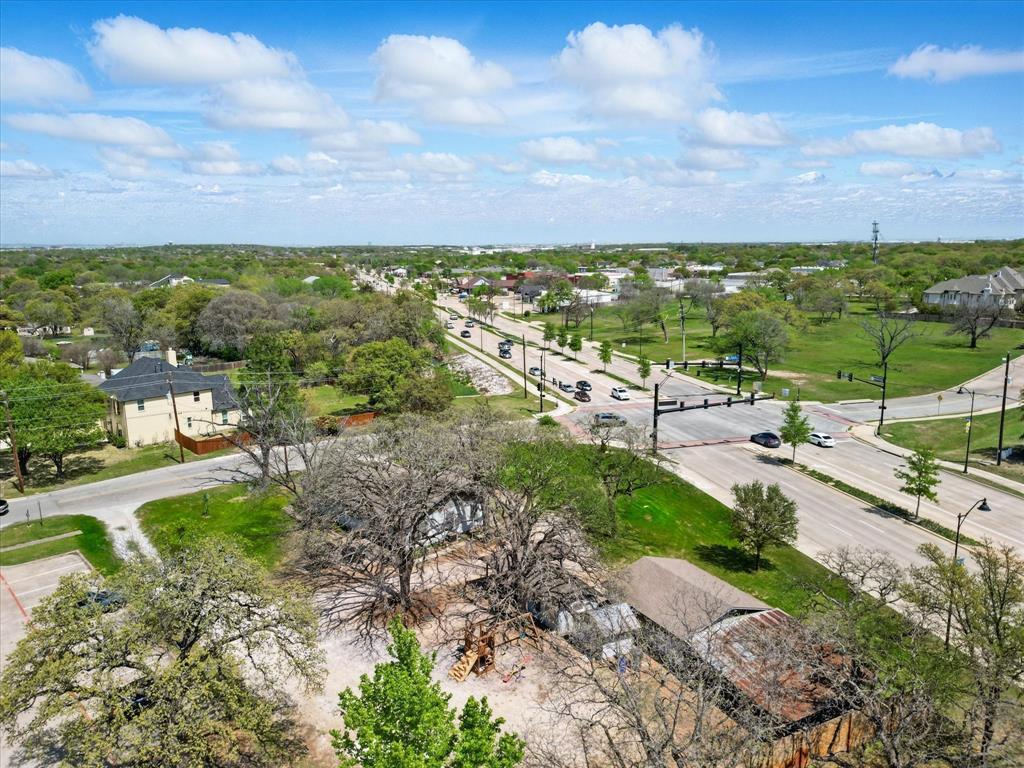 BYAS, J L SURVEY ABSTRACT 180 - Residential