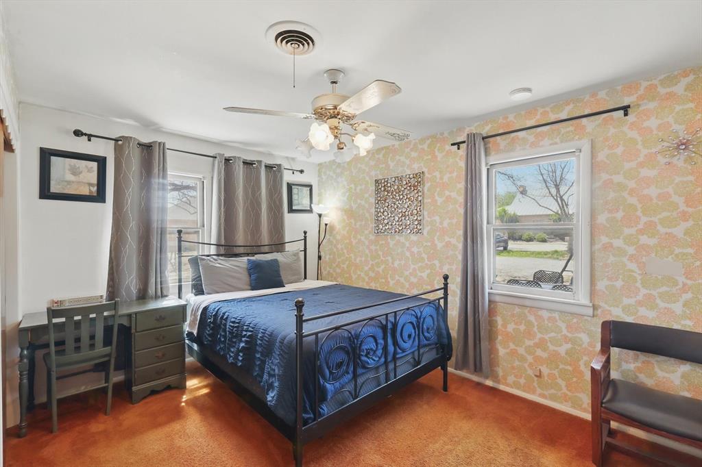 BYAS, J L SURVEY ABSTRACT 180 - Residential