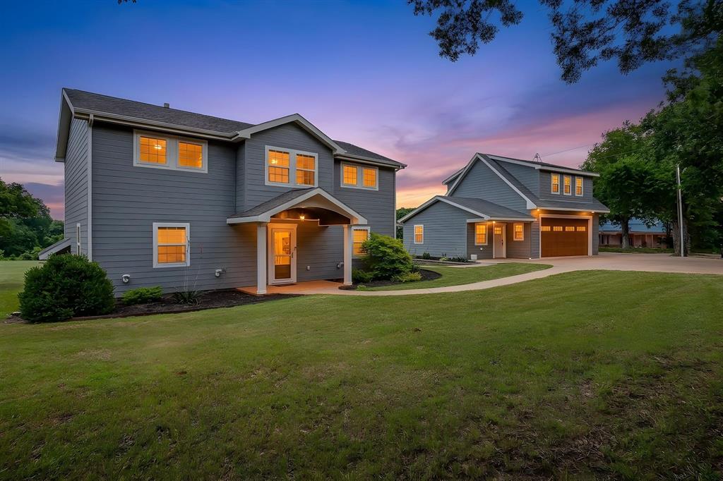127 County Road 319b