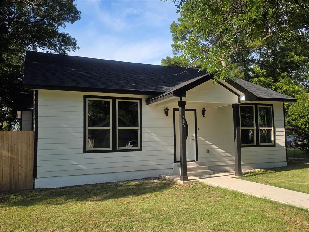 503 W Elm Street