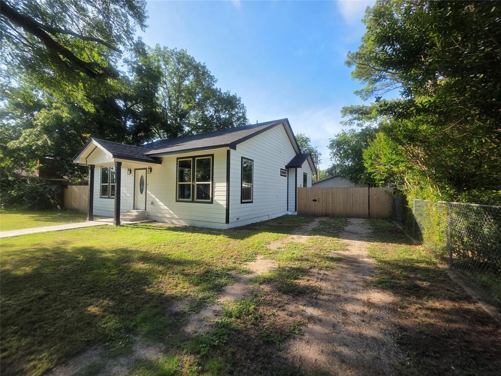 503 W Elm Street