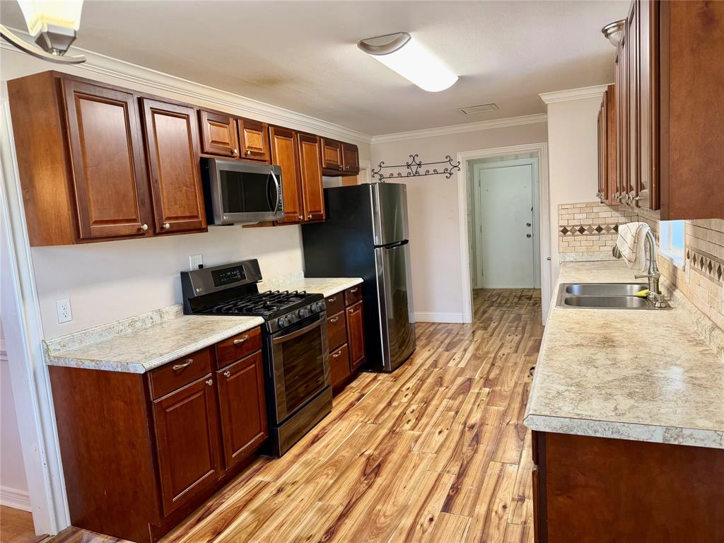 Green Acres Sub - Residential