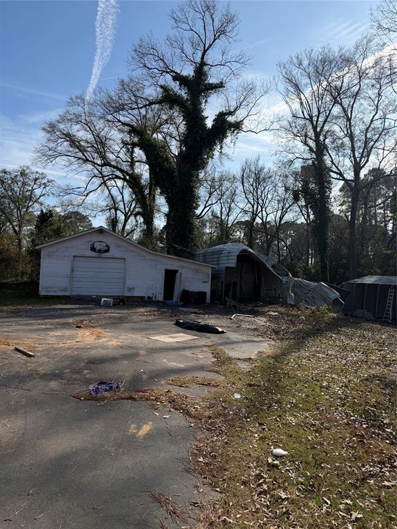 Green Acres Sub - Residential