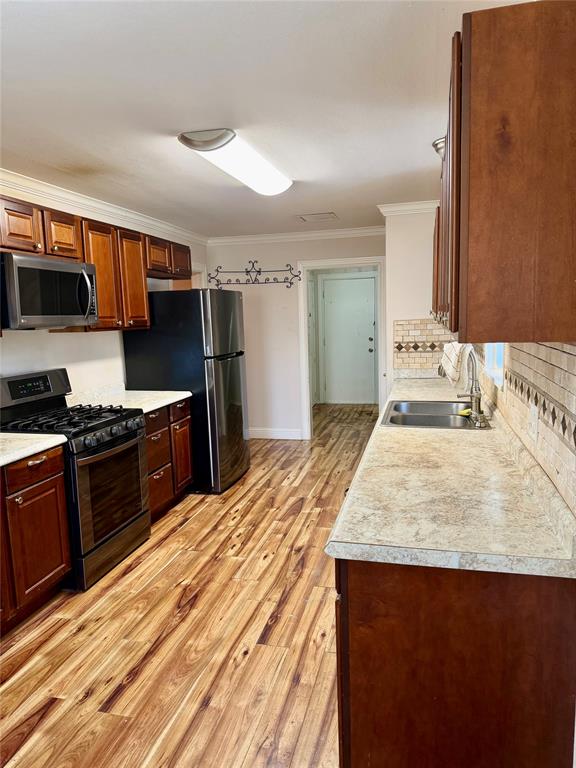 Green Acres Sub - Residential