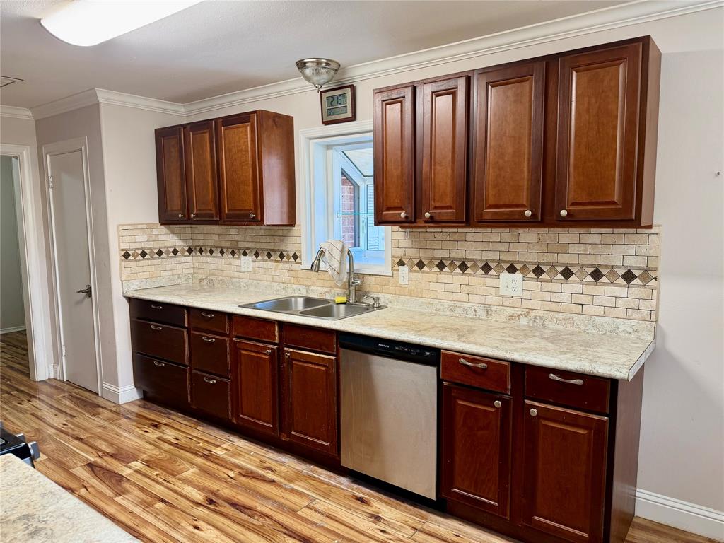 Green Acres Sub - Residential