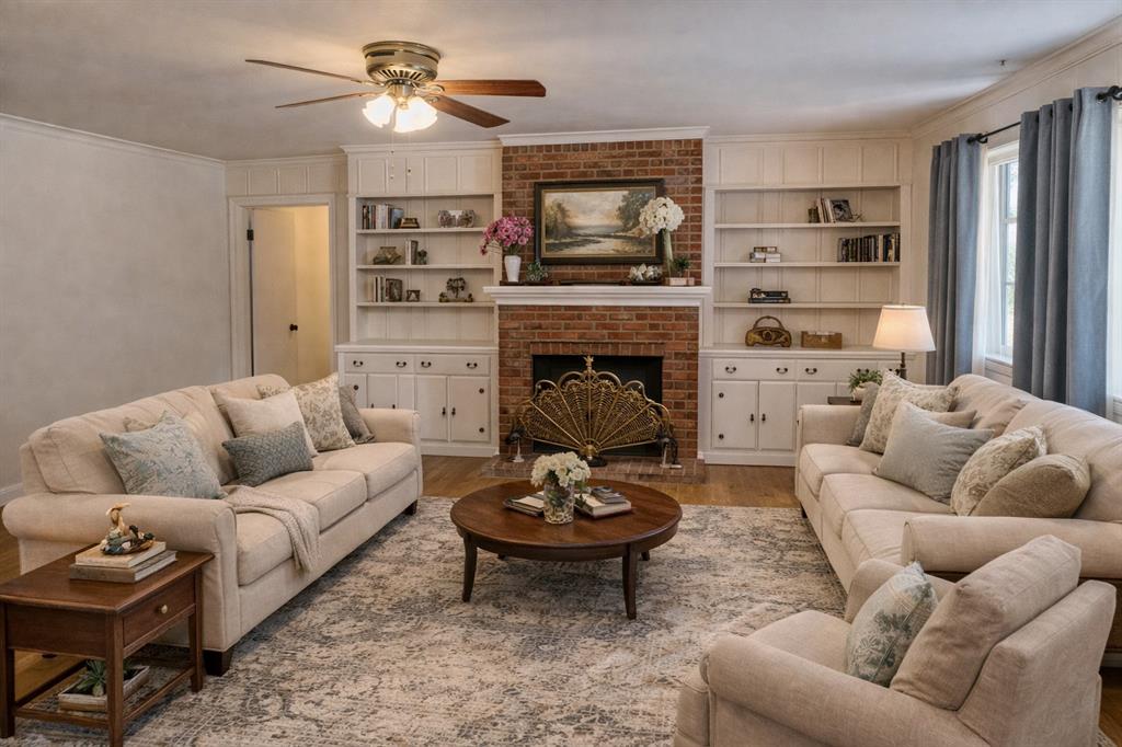 Green Acres Sub - Residential