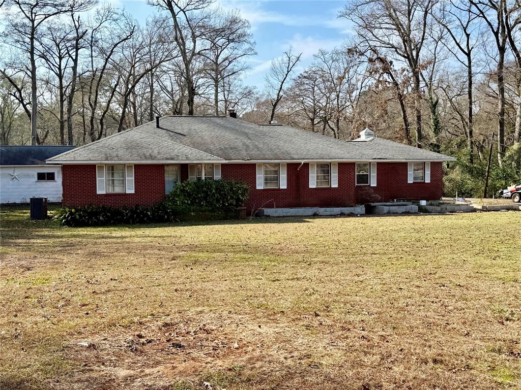 Green Acres Sub - Residential