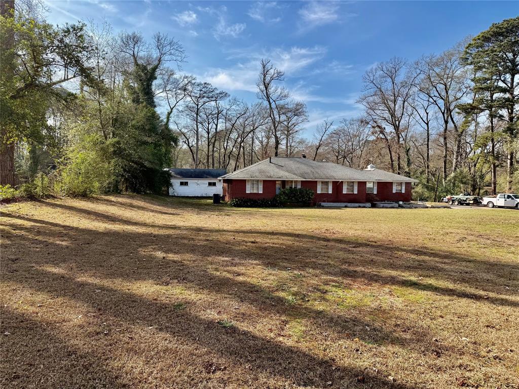 Green Acres Sub - Residential