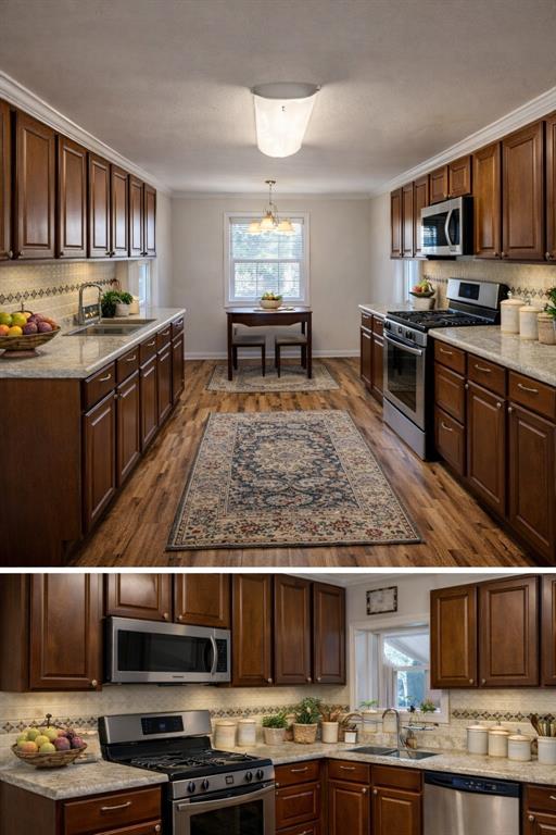 Green Acres Sub - Residential