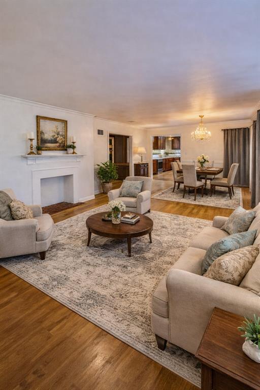 Green Acres Sub - Residential