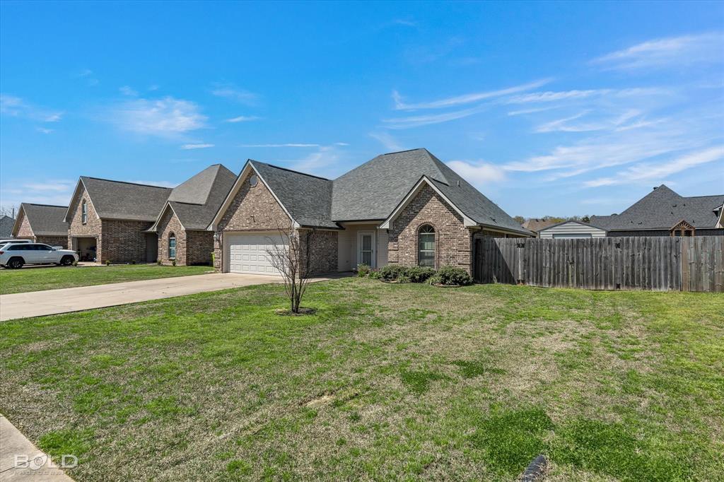 Benton, Louisiana 71006, United States, 3 Bedrooms Bedrooms, ,2 BathroomsBathrooms,Residential,Active,94696