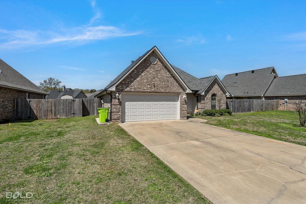 Benton, Louisiana 71006, United States, 3 Bedrooms Bedrooms, ,2 BathroomsBathrooms,Residential,Active,94696