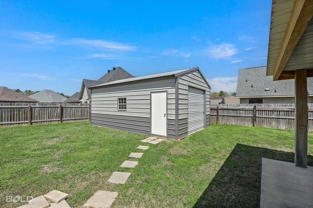 Benton, Louisiana 71006, United States, 3 Bedrooms Bedrooms, ,2 BathroomsBathrooms,Residential,Active,94696