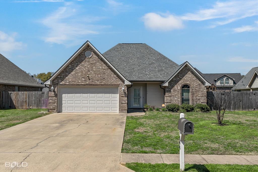 Benton, Louisiana 71006, United States, 3 Bedrooms Bedrooms, ,2 BathroomsBathrooms,Residential,Active,94696