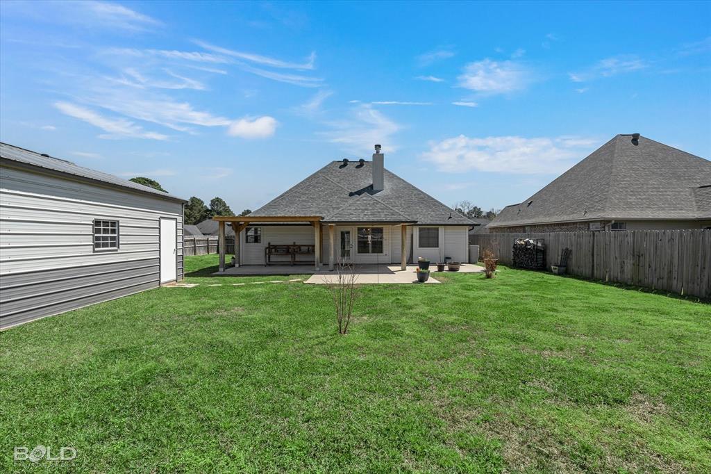 Benton, Louisiana 71006, United States, 3 Bedrooms Bedrooms, ,2 BathroomsBathrooms,Residential,Active,94696