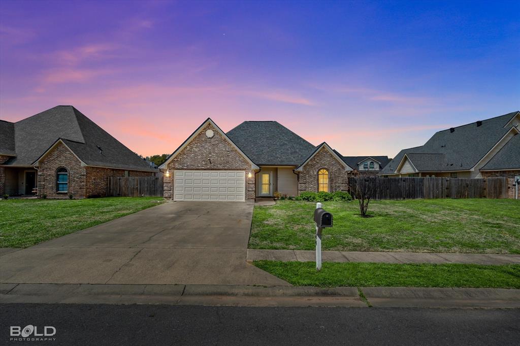 Benton, Louisiana 71006, United States, 3 Bedrooms Bedrooms, ,2 BathroomsBathrooms,Residential,Active,94696