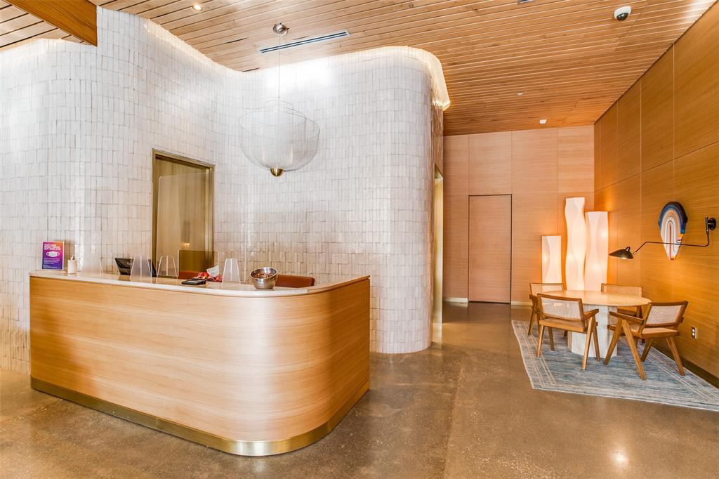 South Tower Residence - Residential