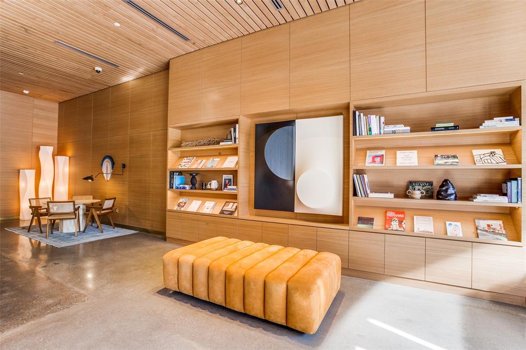 South Tower Residence - Residential