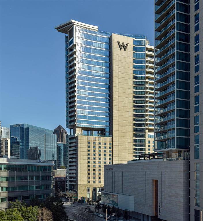 South Tower Residence - Residential