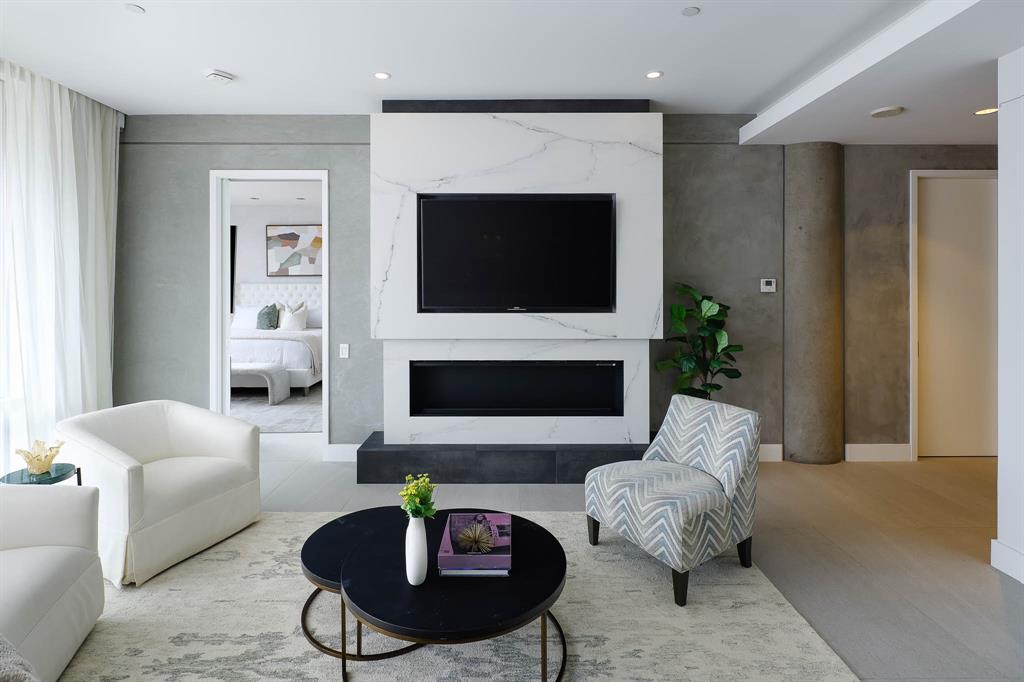 South Tower Residence - Residential