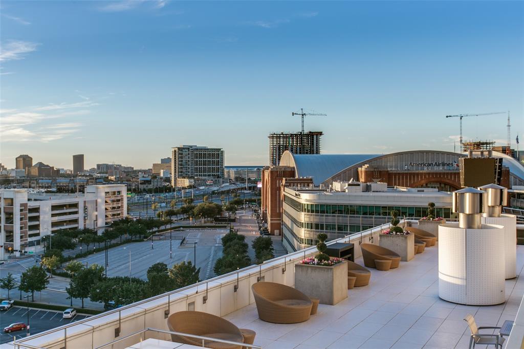 South Tower Residence - Residential