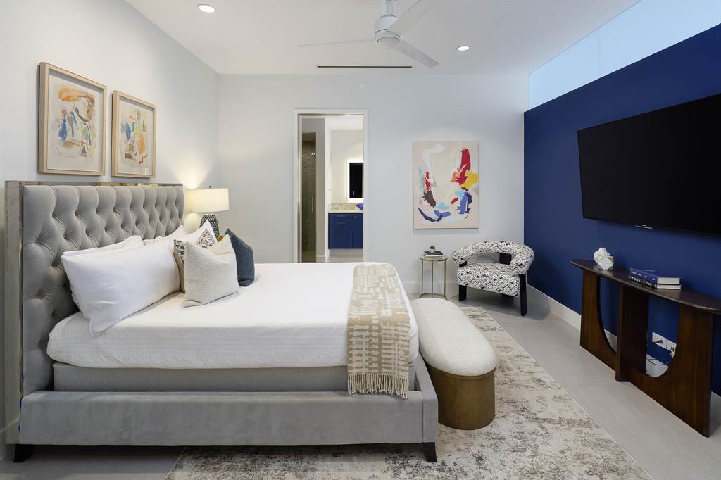 South Tower Residence - Residential