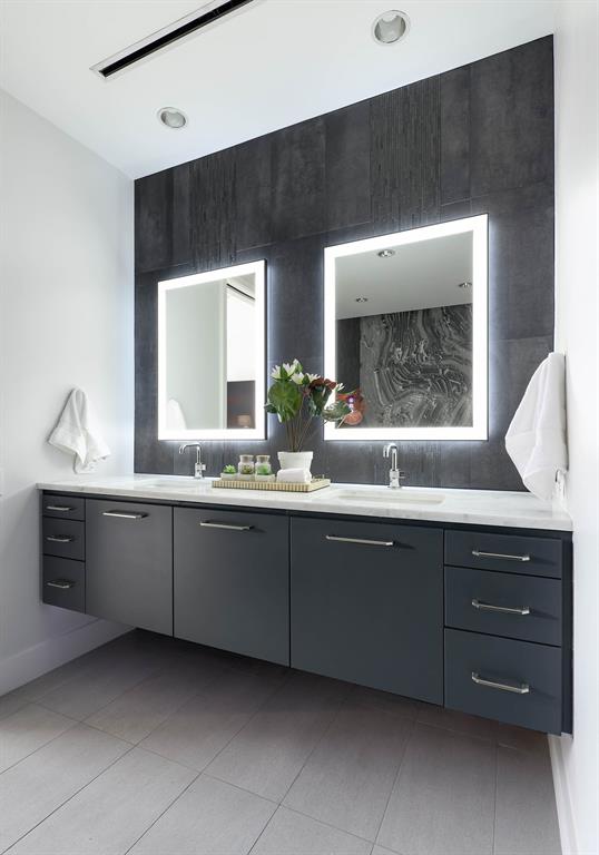 South Tower Residence - Residential
