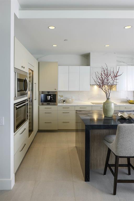 South Tower Residence - Residential