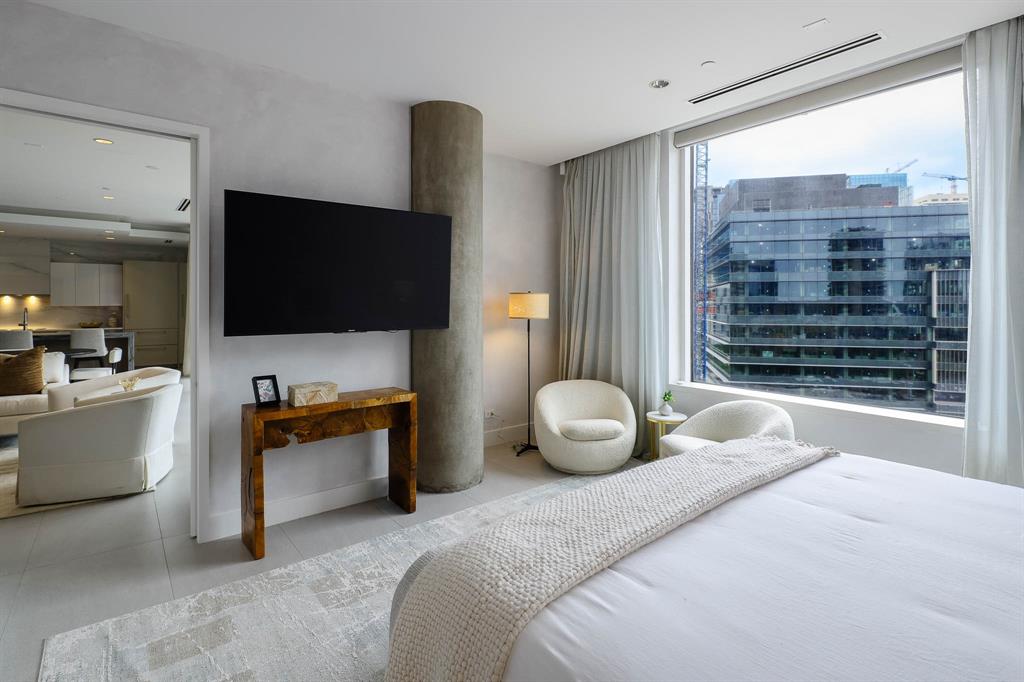 South Tower Residence - Residential