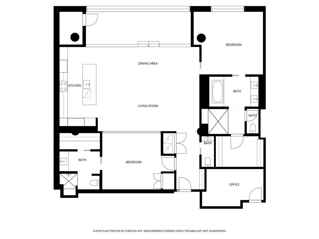 South Tower Residence - Residential