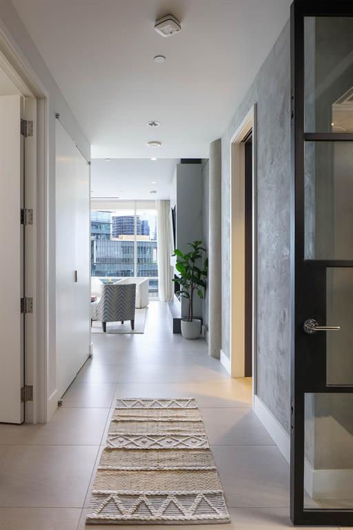 South Tower Residence - Residential