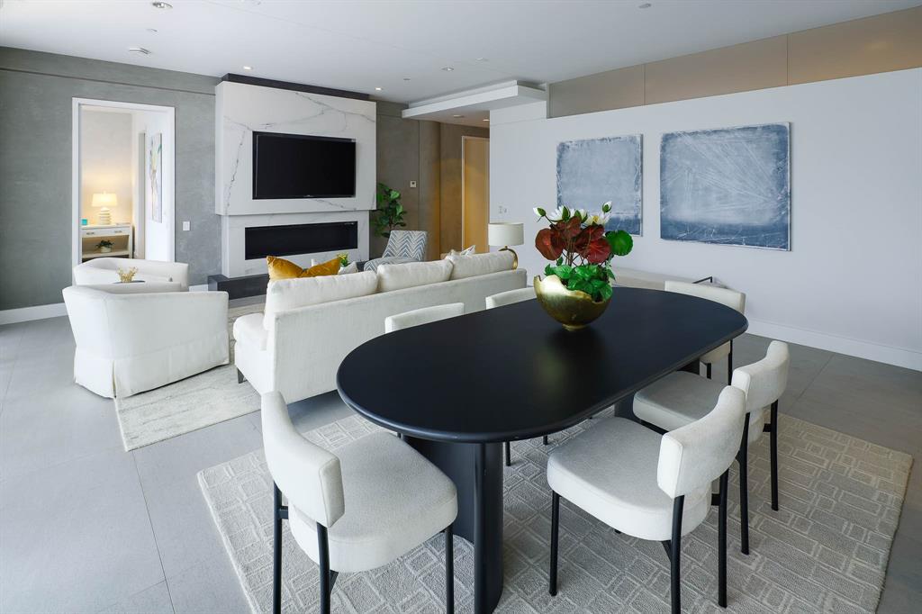 South Tower Residence - Residential