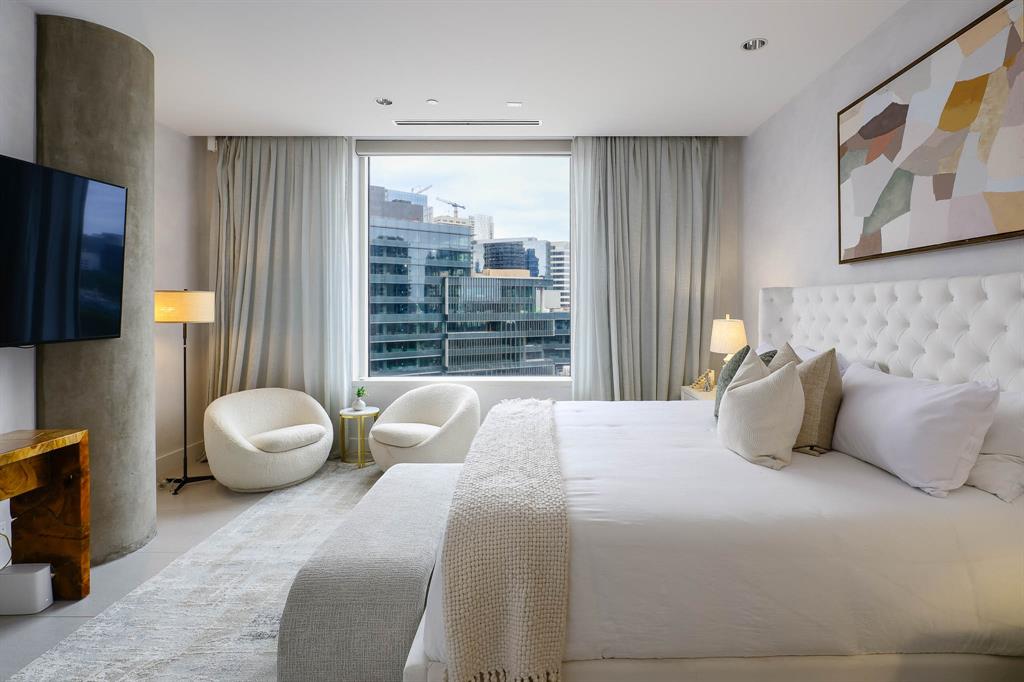 South Tower Residence - Residential