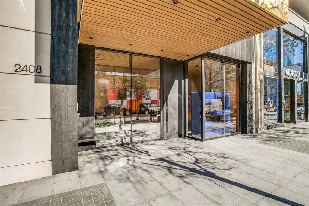 South Tower Residence - Residential